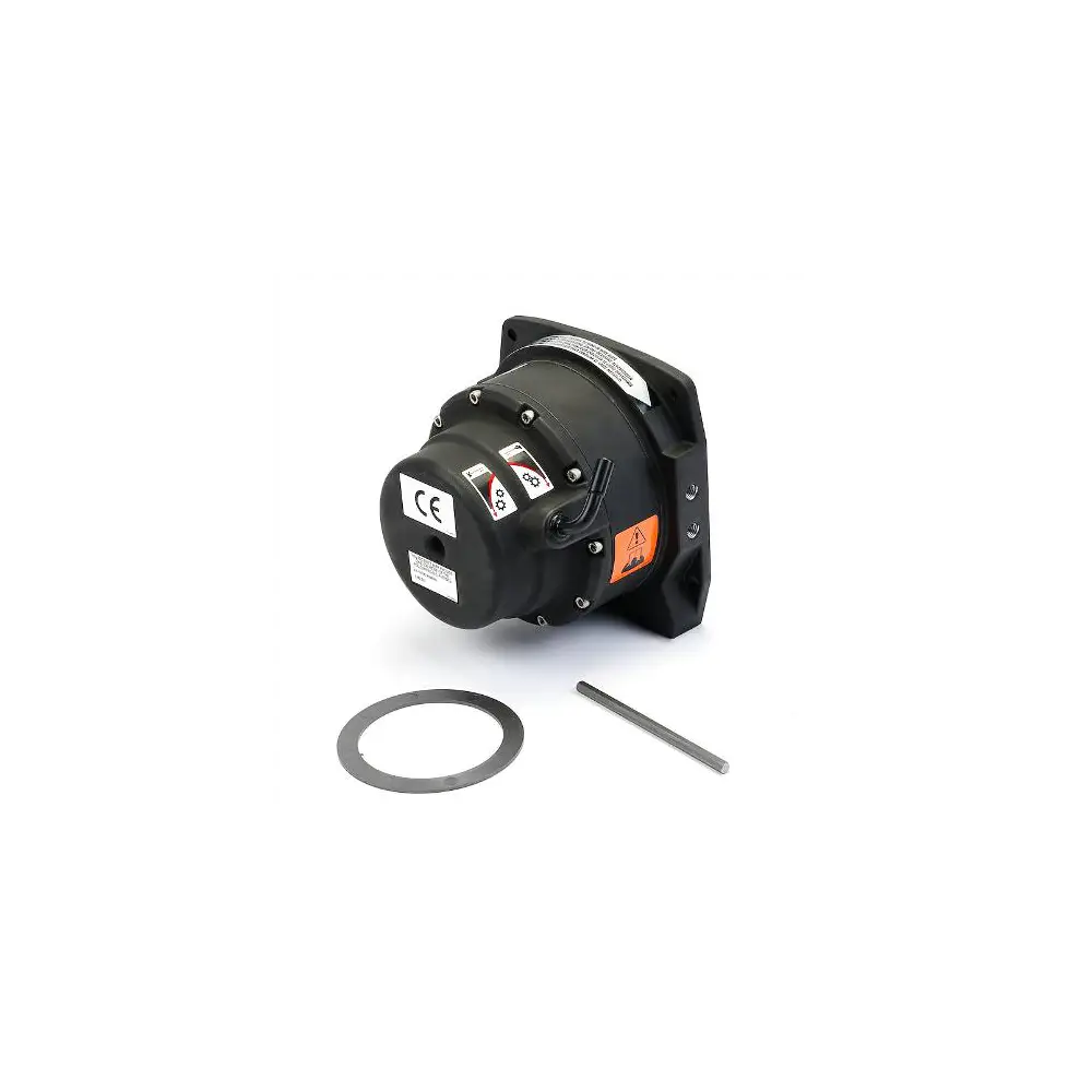 Winch Gear Housing - For Warn Series 12 Winches - WAR102459
